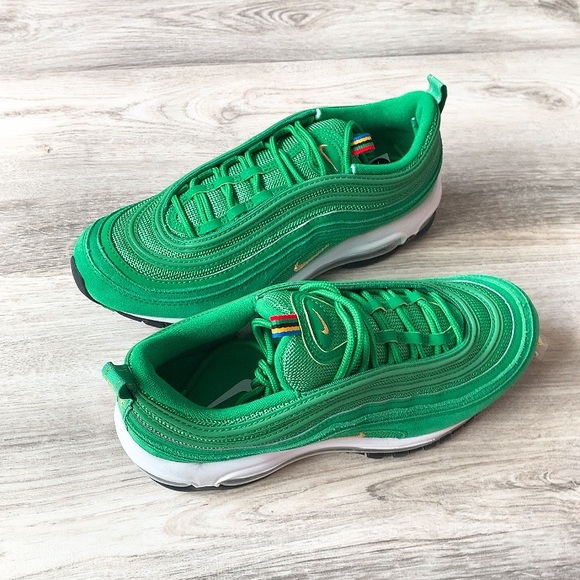 Nike air max 97 - Picture 6 of 8